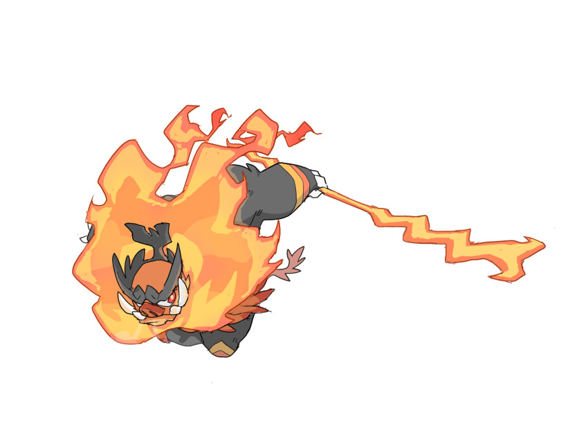 Emboar (Nintendo) Rule 34 Image