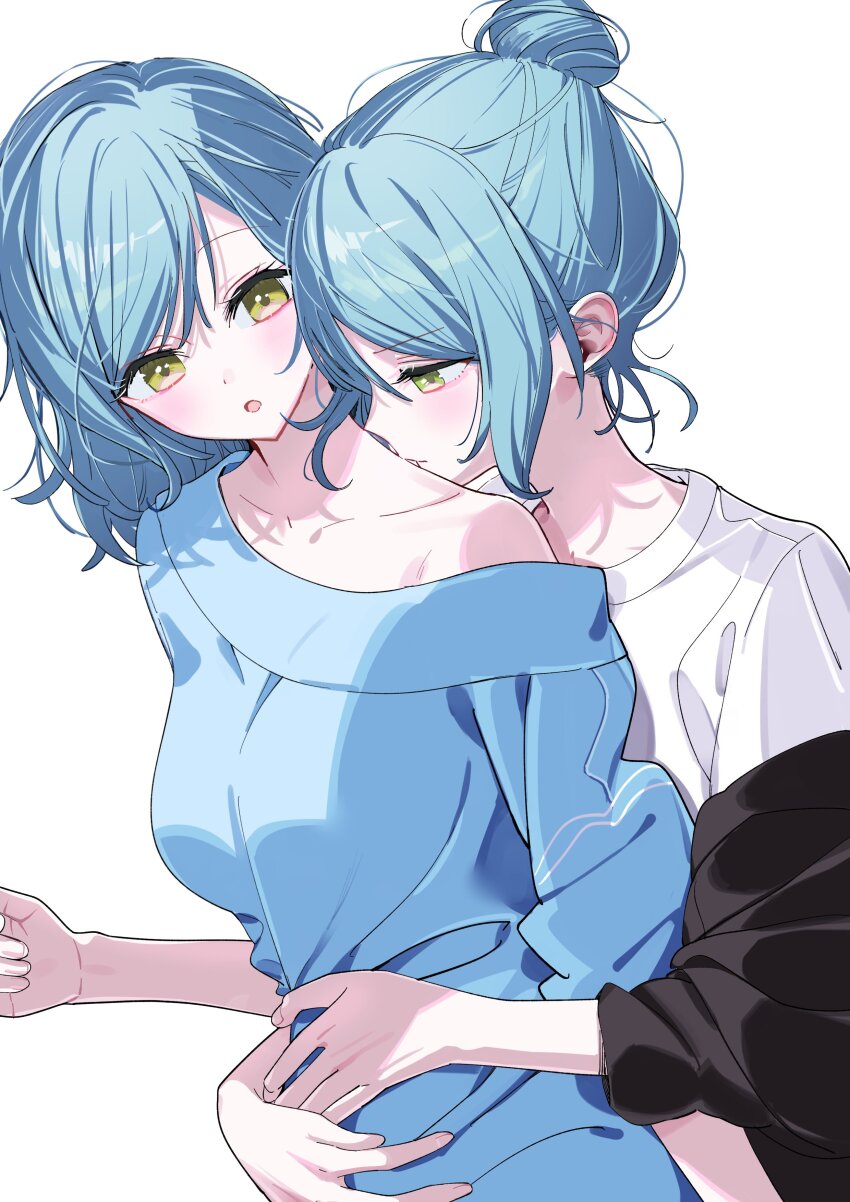 Hikawa Hina (Bang Dream!) Rule 34 Image