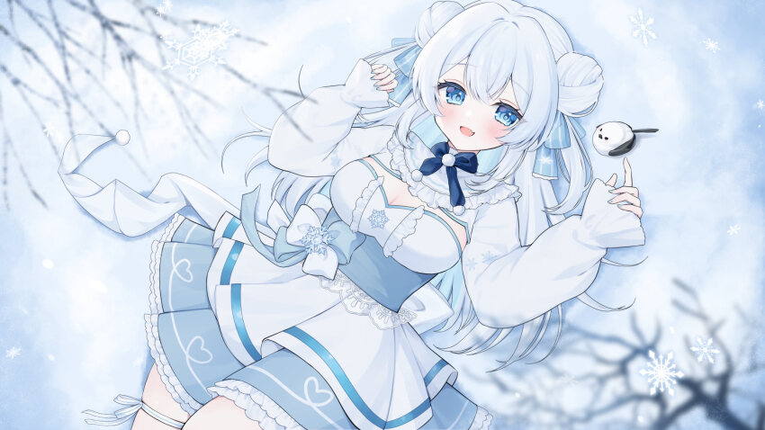 Indie Virtual Youtuber Rule 34 Image