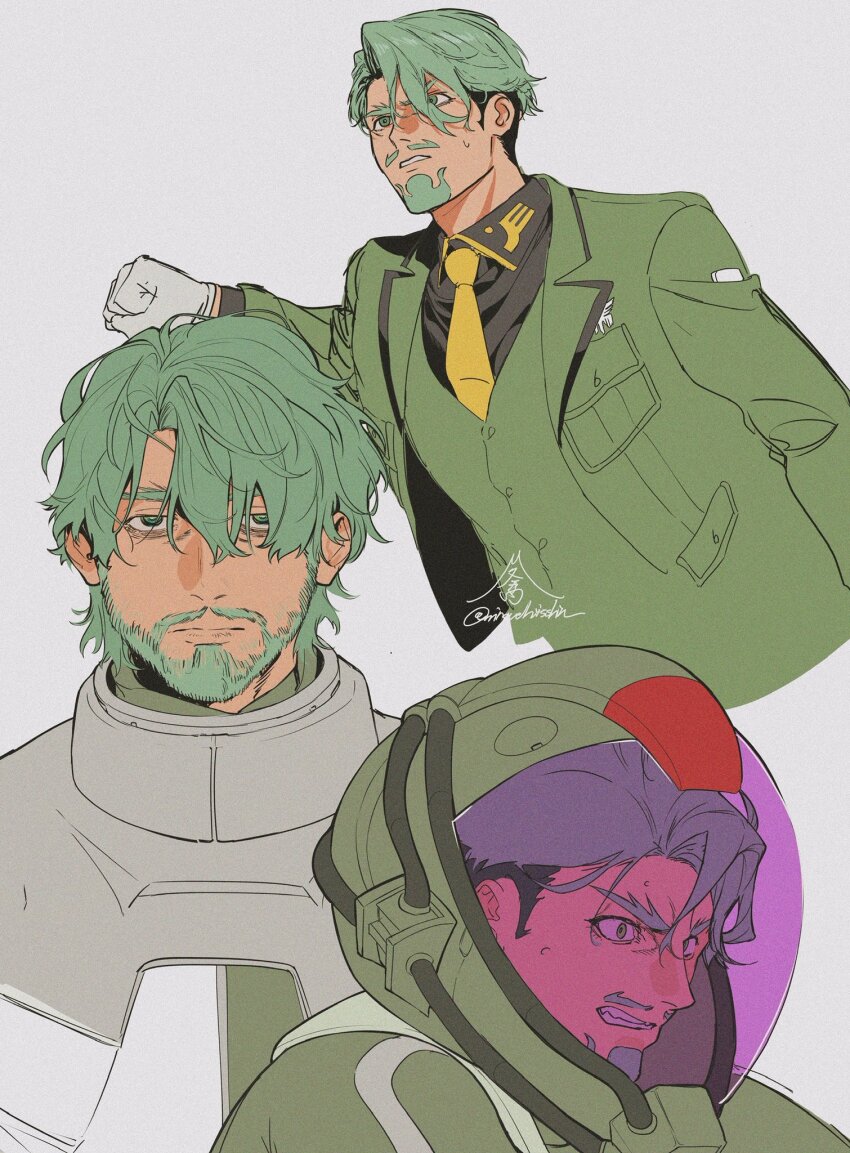 Challia Bull (Gundam) Rule 34 Image
