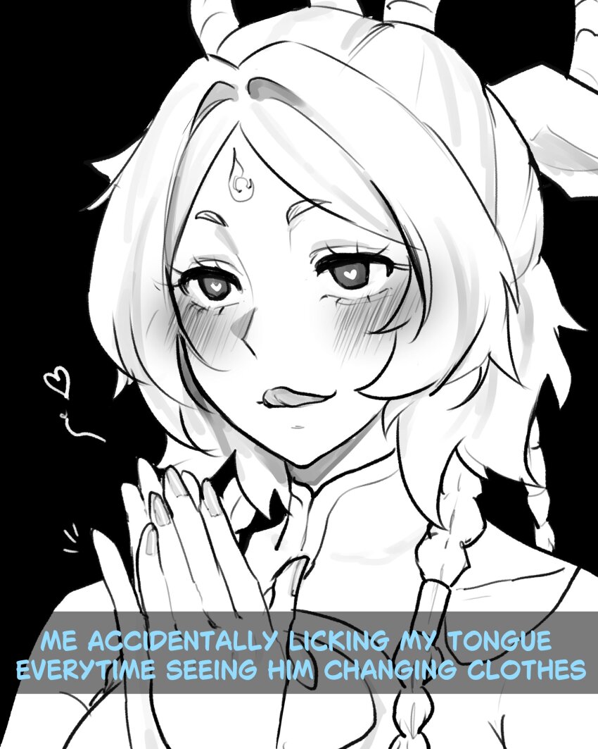 Yunara (League Of Legends) Rule 34 Image