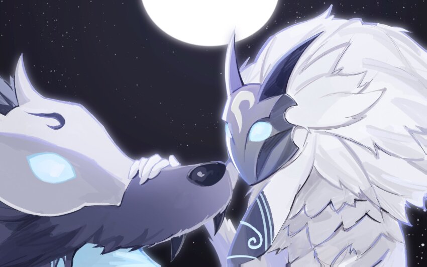 Lamb (League Of Legends) Rule 34 Image