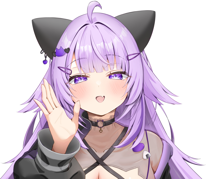 Nekomata Okayu (Hololive) Rule 34 Image