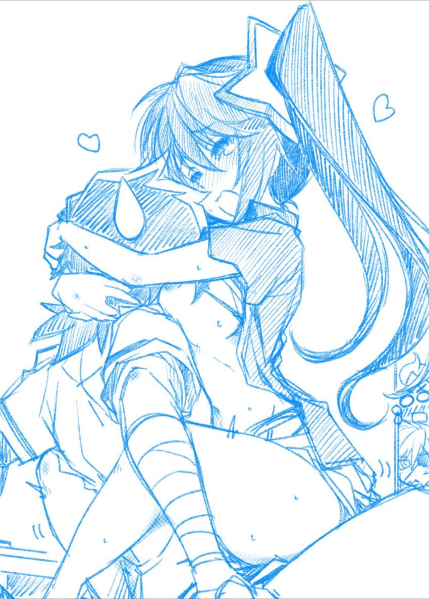Fuyuzora Kogarashi (Yuragisou No Yuuna-San) Rule 34 Image