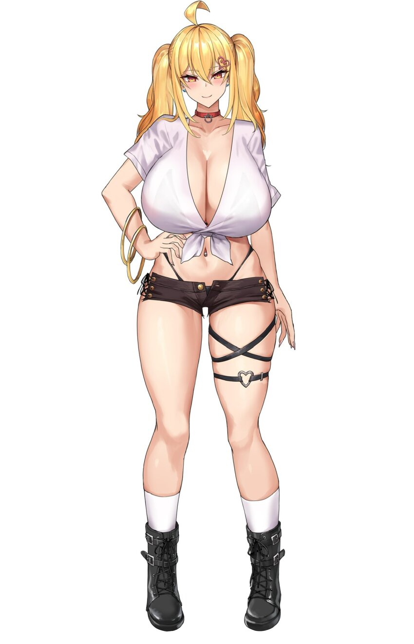Saaya (Kirome) Rule 34 Image