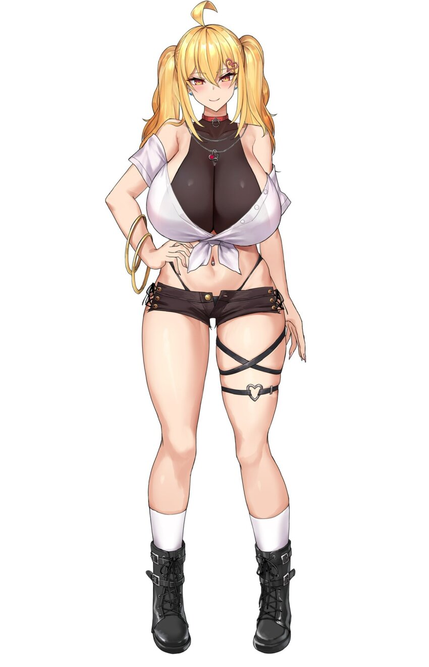 Saaya (Kirome) Rule 34 Image