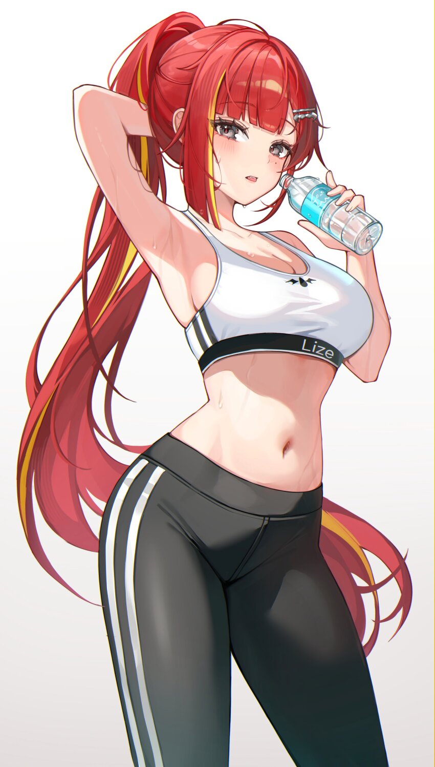 Akane Lize (Stellive) Rule 34 Image