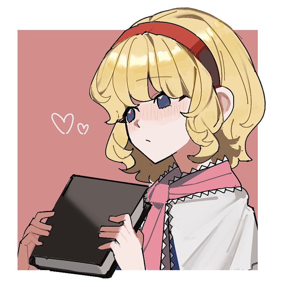 Alice Margatroid (Touhou) Rule 34 Image