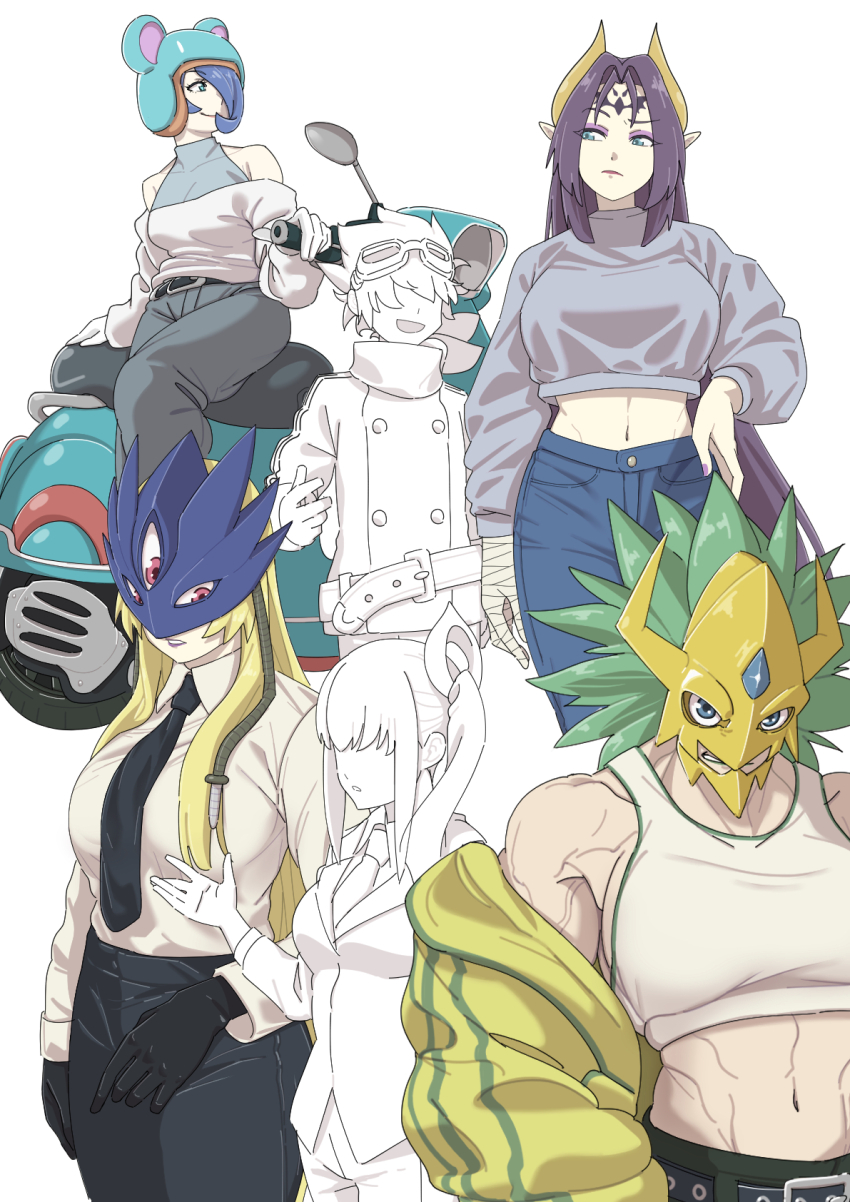Beelstarmon (Digimon) Rule 34 Image