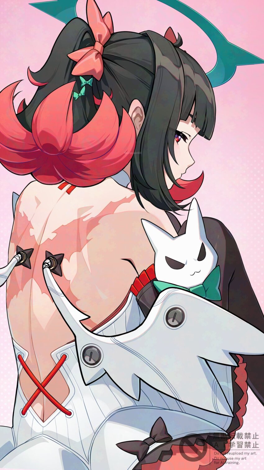 Zenless Zone Zero Rule 34 Image