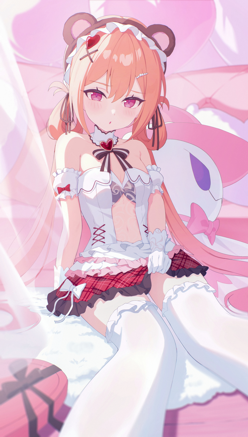 Stella Sora Rule 34 Image