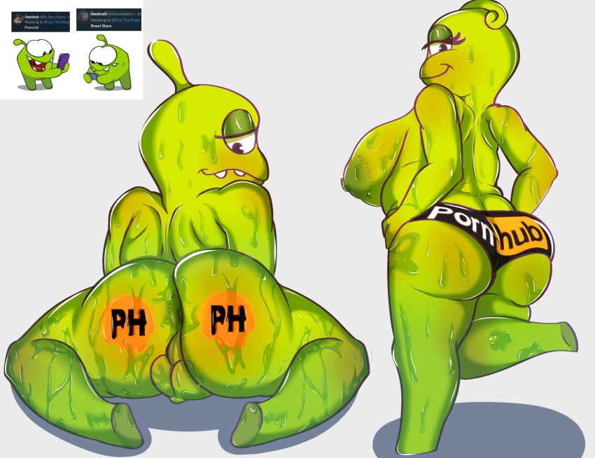 Digital Media (Artwork) Rule 34 Image