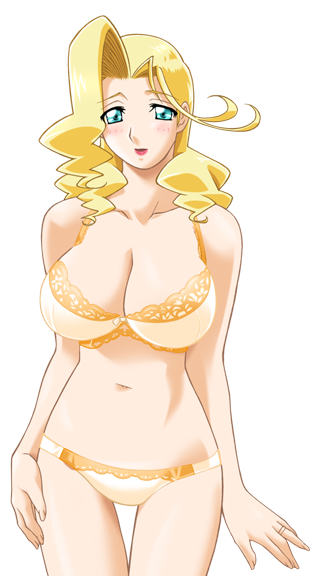 Sophie Andrea Yukitou (Hitozuma Sentai Aisaiger) Rule 34 Image