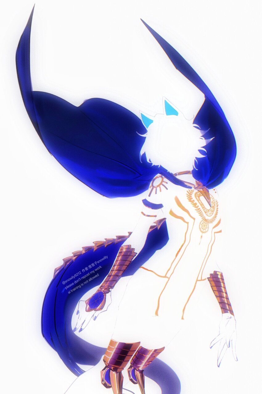 Arjuna (Fate) Rule 34 Image