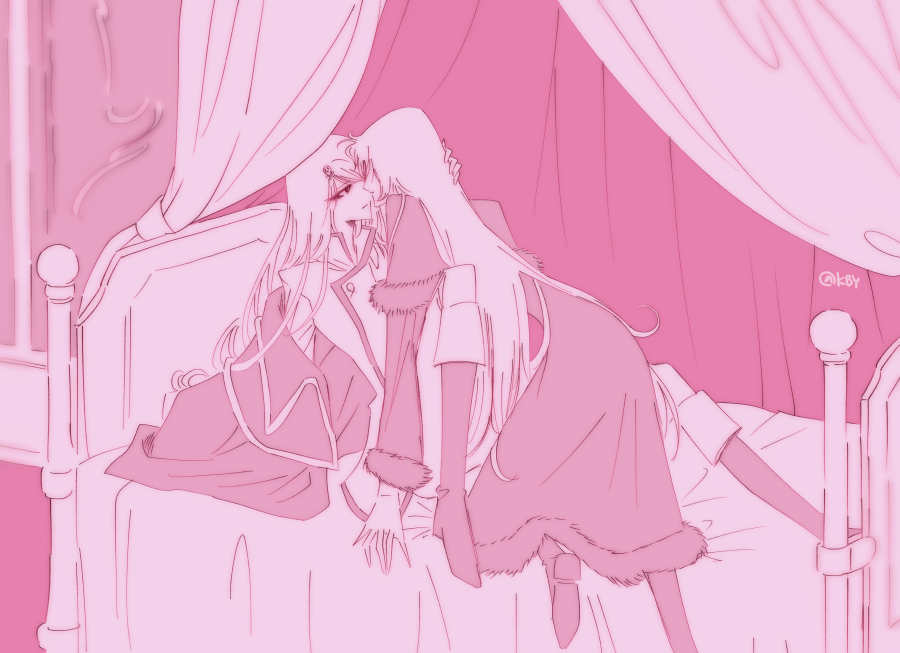 Emeraldas (Queen Emeraldas) Rule 34 Image