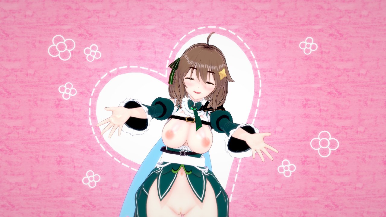 Meica Rule 34 Image