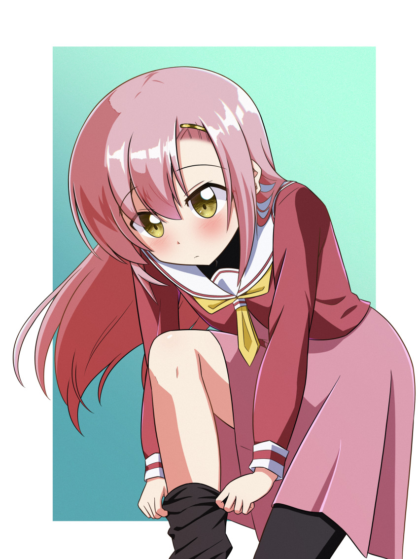 Katsura Hinagiku (Hayate No Gotoku!) Rule 34 Image