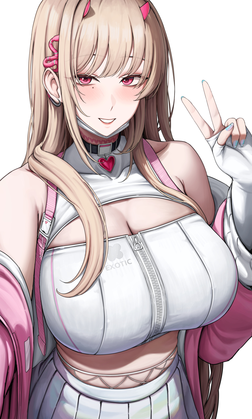 Viper (Nikke) Rule 34 Image
