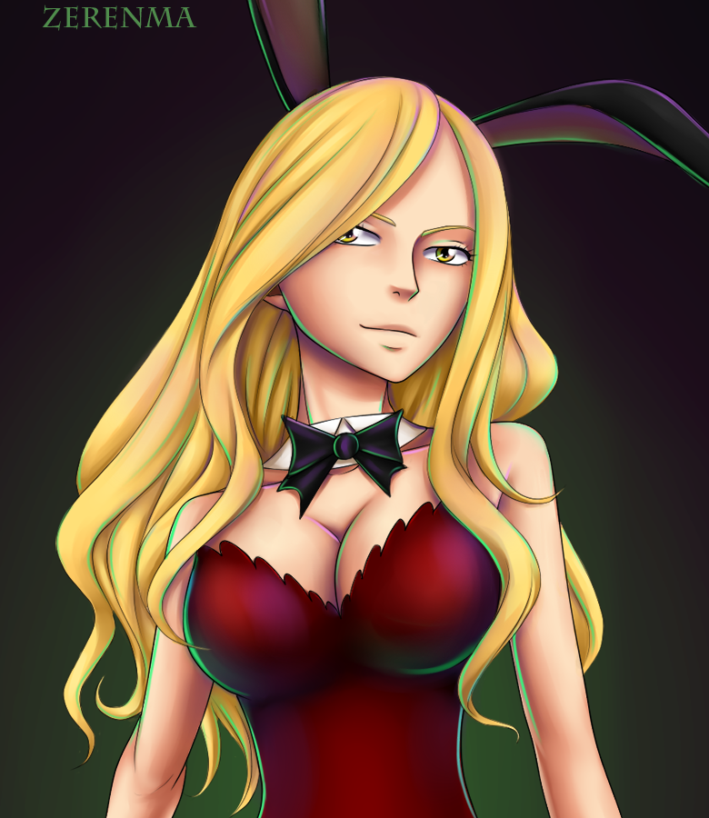 Julia Dragoon Rule 34 Image