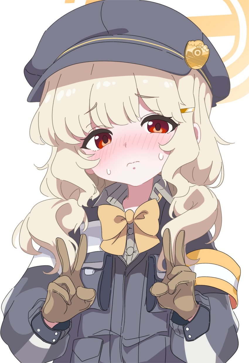 Aoba (Blue Archive) Rule 34 Image