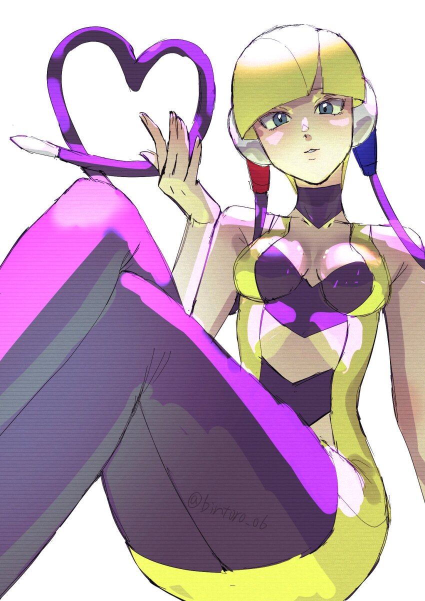 Elesa (Pokemon) Rule 34 Image
