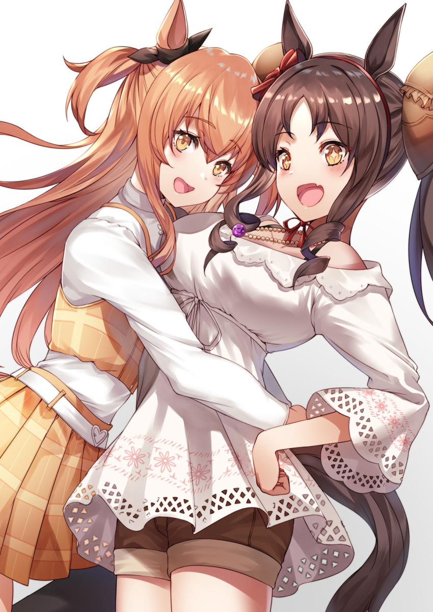 Marvelous Sunday (Umamusume) Rule 34 Image