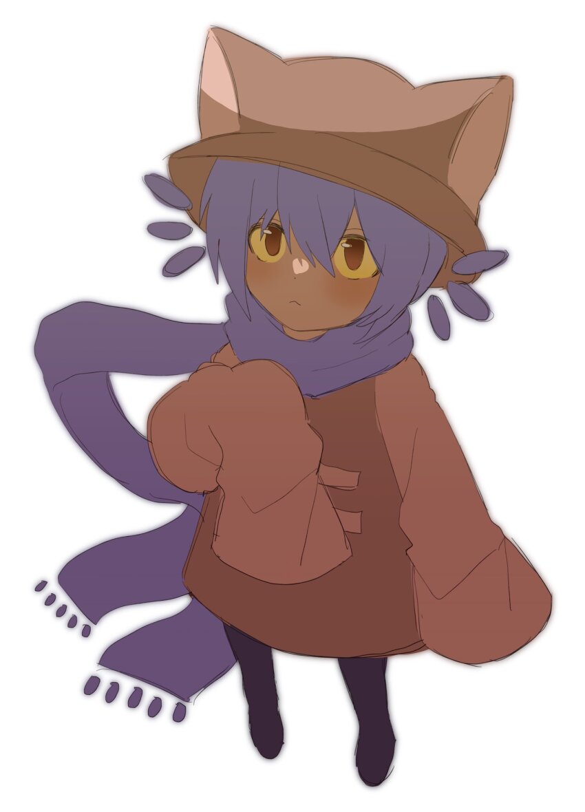 Niko (Oneshot) Rule 34 Image