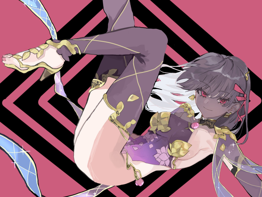 Kama (Fate) Rule 34 Image
