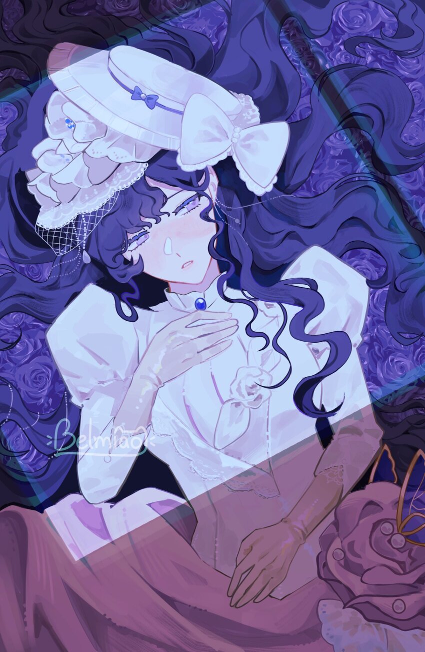 Isolde (Reverse:1999) Rule 34 Image
