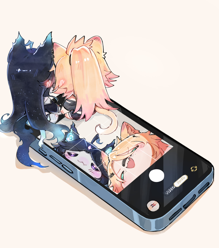 Fufu (Vtuber) Rule 34 Image