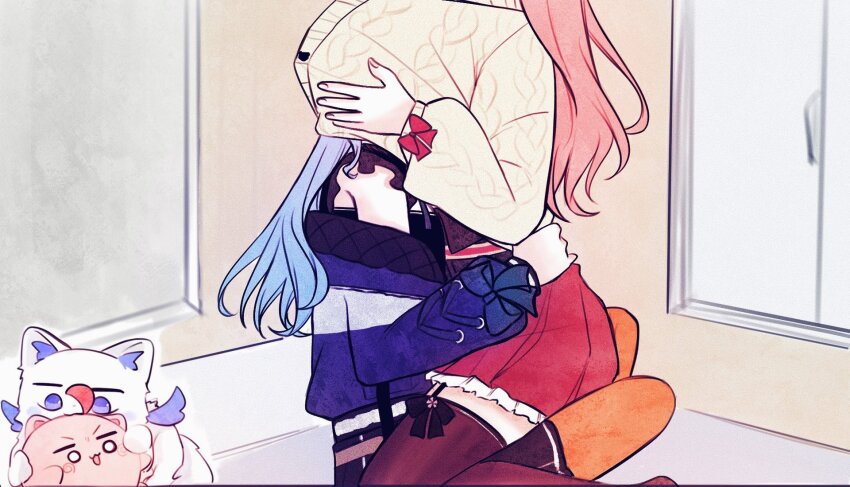 Hoshimachi Suisei (Hololive) Rule 34 Image