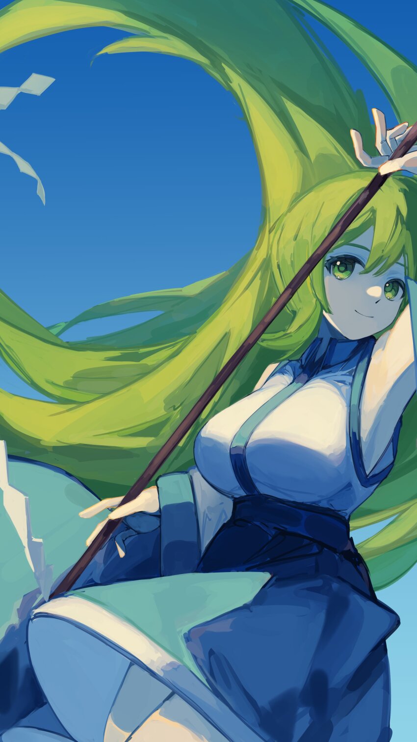 Touhou Rule 34 Image