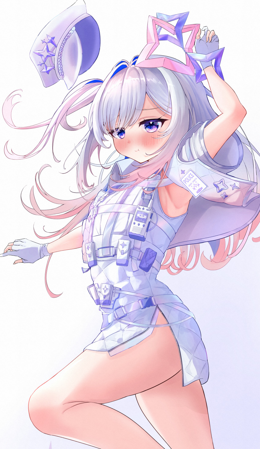 Amane Kanata (Hololive) Rule 34 Image