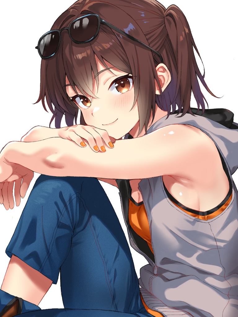 Kantai Collection Rule 34 Image