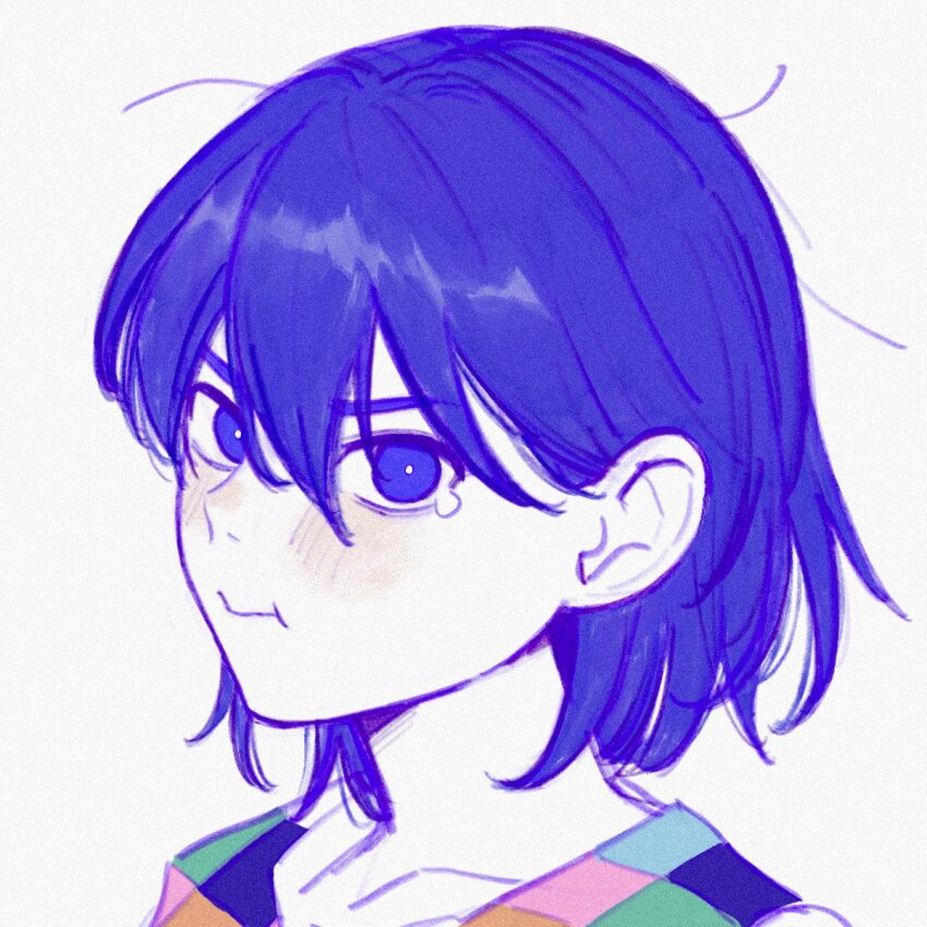 Kel (Omori) Rule 34 Image