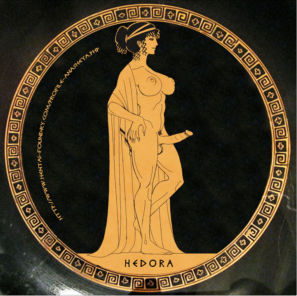 European Mythology Rule 34 Image