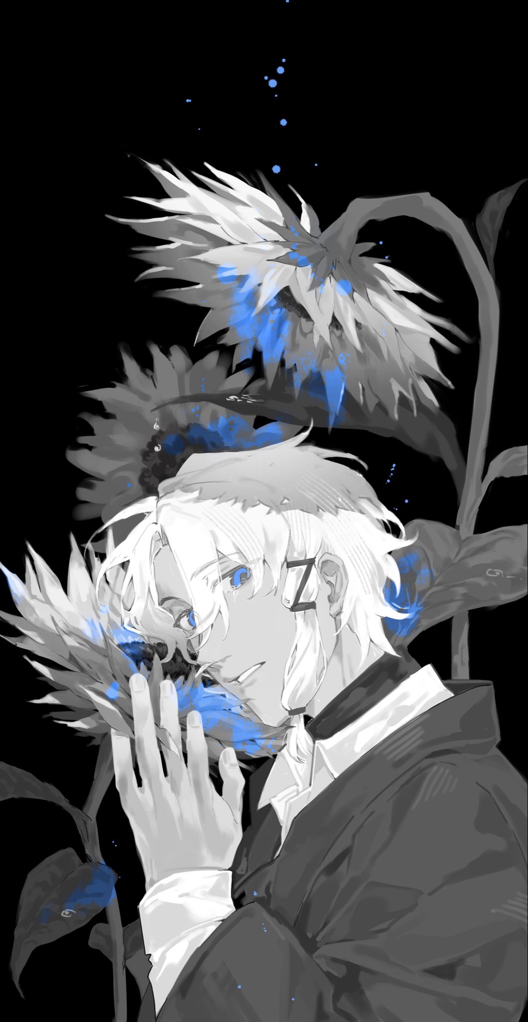 Kagurabachi Rule 34 Image