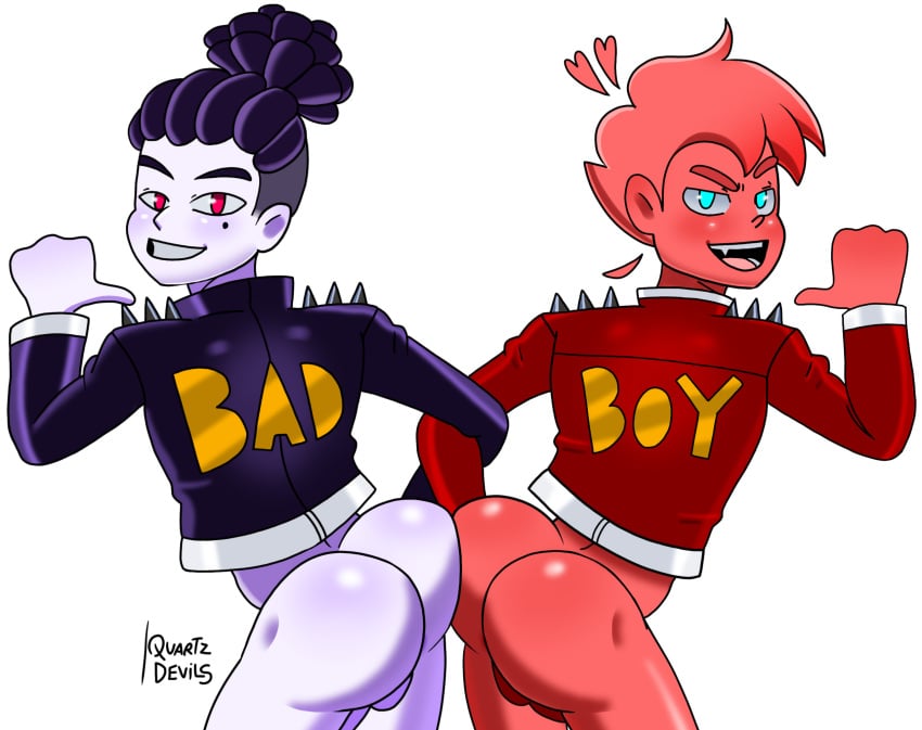 Jay (Mundo Torajo) Rule 34 Image