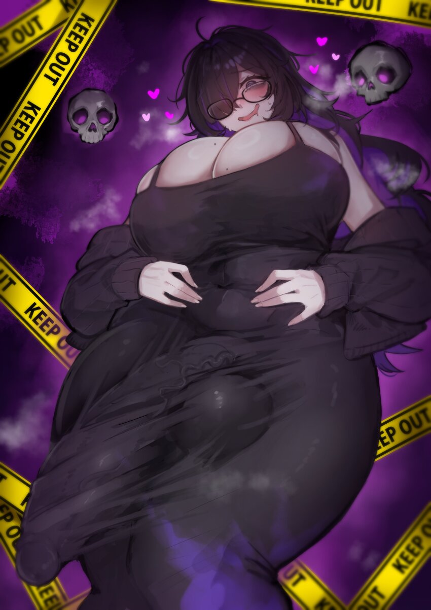 Label (Nikke) Rule 34 Image