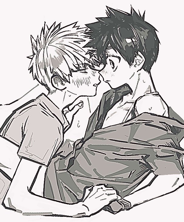 Kemono Jihen Rule 34 Image