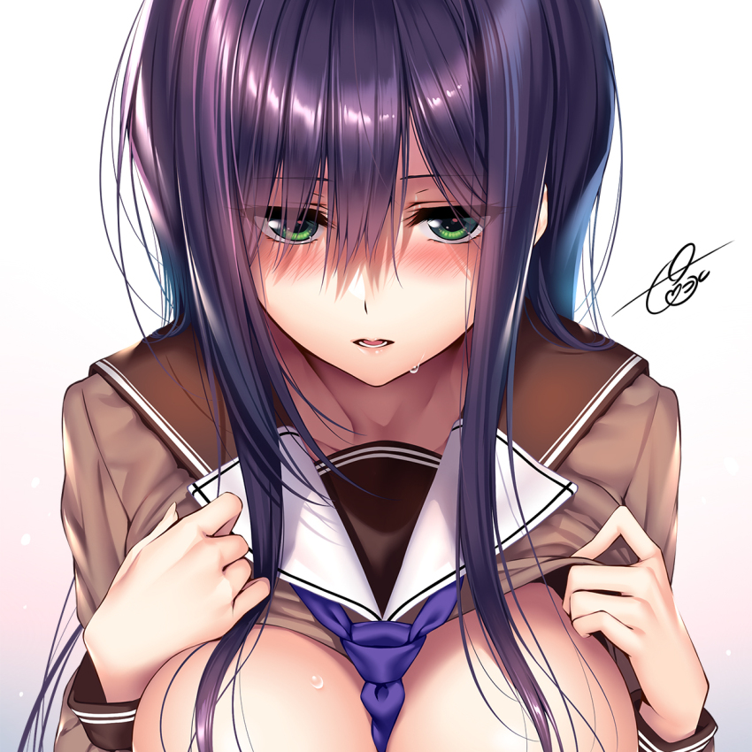 Amakano 2 Rule 34 Image