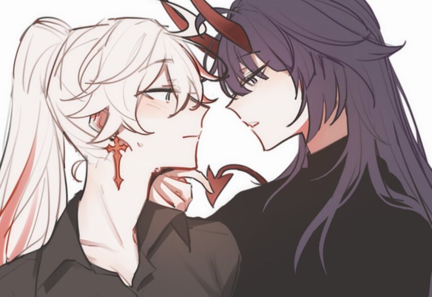 Kiana Kaslana (Honkai (Series)) Rule 34 Image