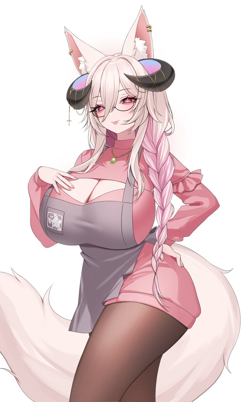 Fraeya (Vtuber) Rule 34 Image