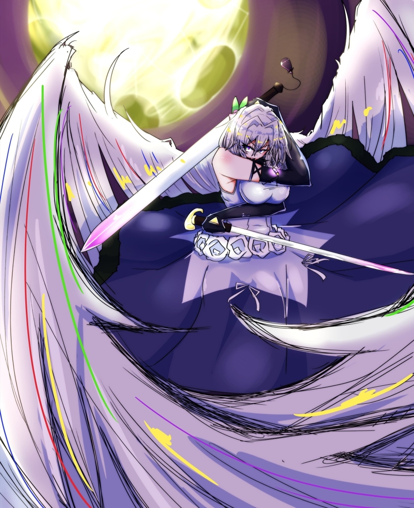 Yumekui Merry Rule 34 Image