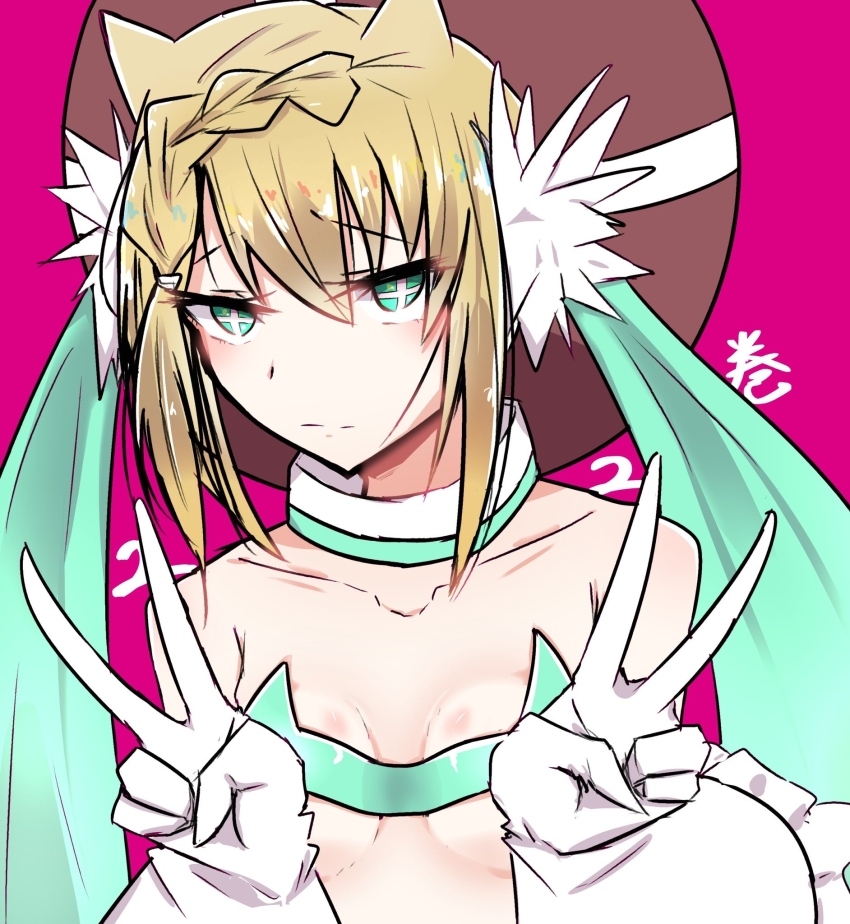 Yumekui Merry Rule 34 Image