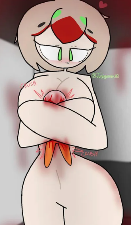 Cookieslime Rule 34 Image