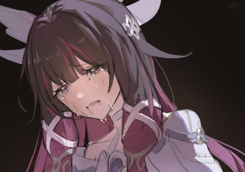 Columbina (Genshin Impact) Rule 34 Image