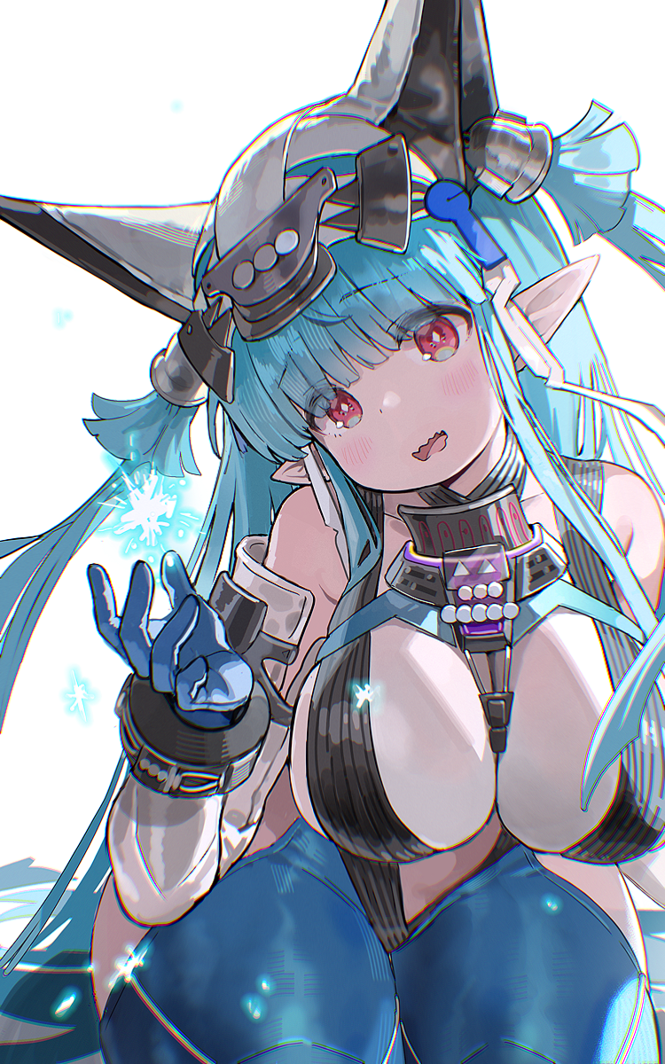 Arknights Rule 34 Image