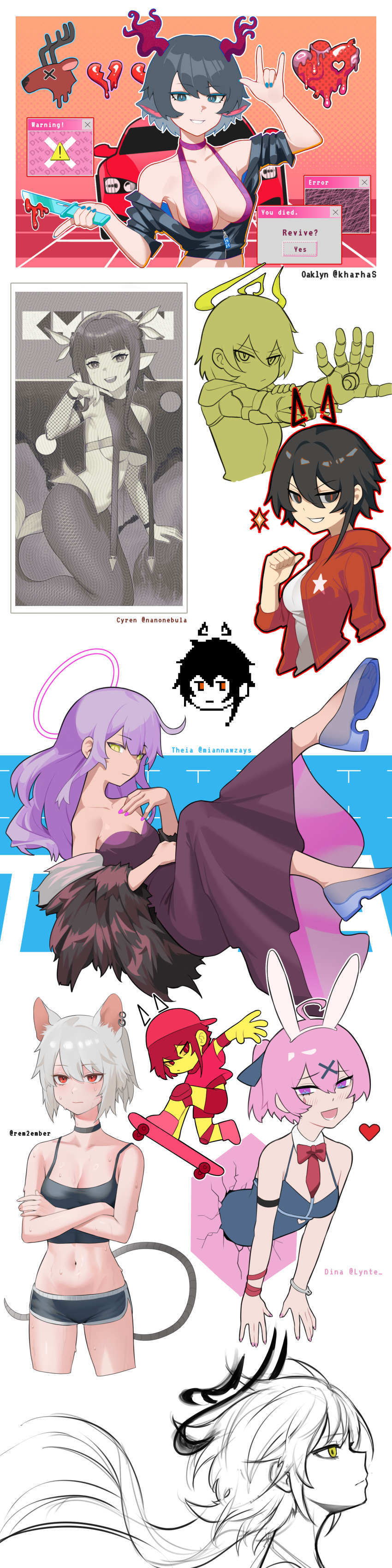 Original Rule 34 Image