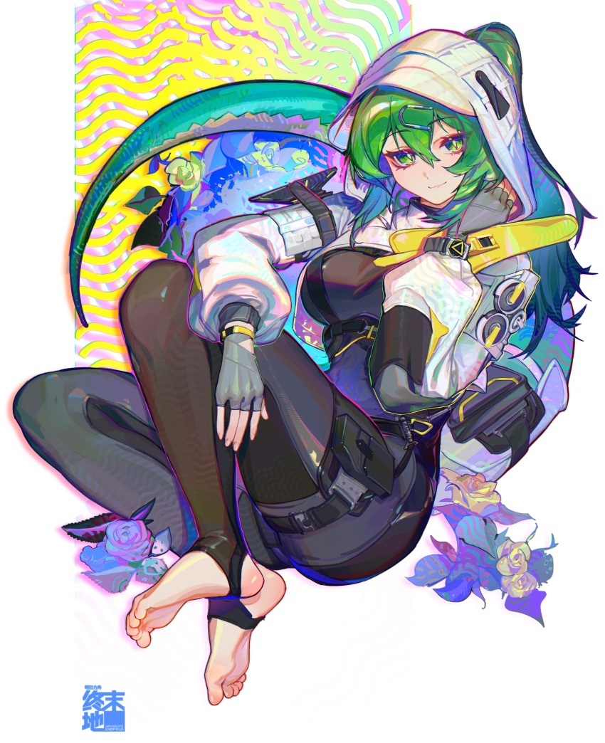 Arknights Rule 34 Image
